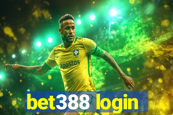 bet388 login